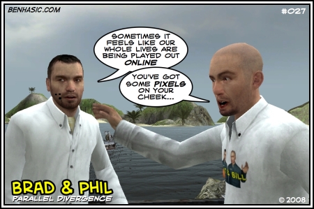 Brad & Phil #27