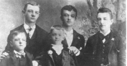 Family Snapshot
