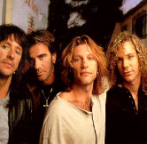 Bon Jovi - The Best Rock Band On The Planet!